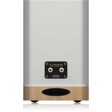 Полочная акустика Tannoy Platinum B6 WHITE